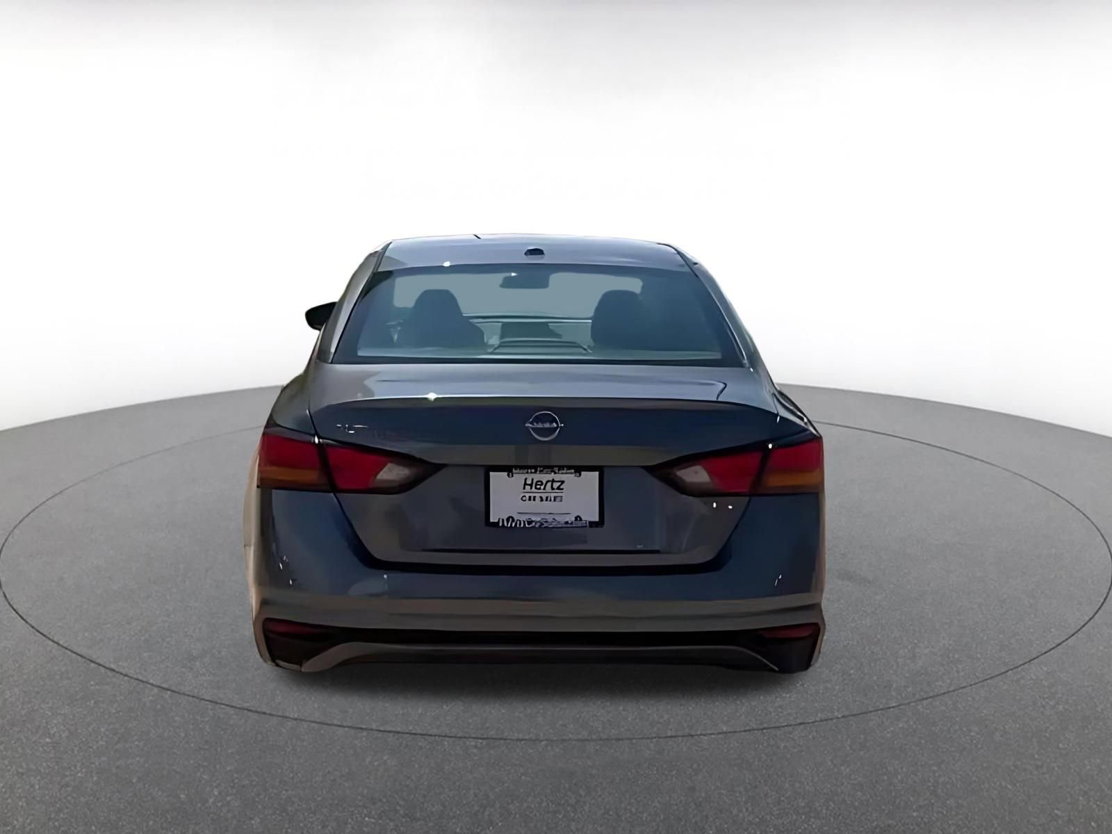 Thumbnail: 2025 Nissan Altima - 12