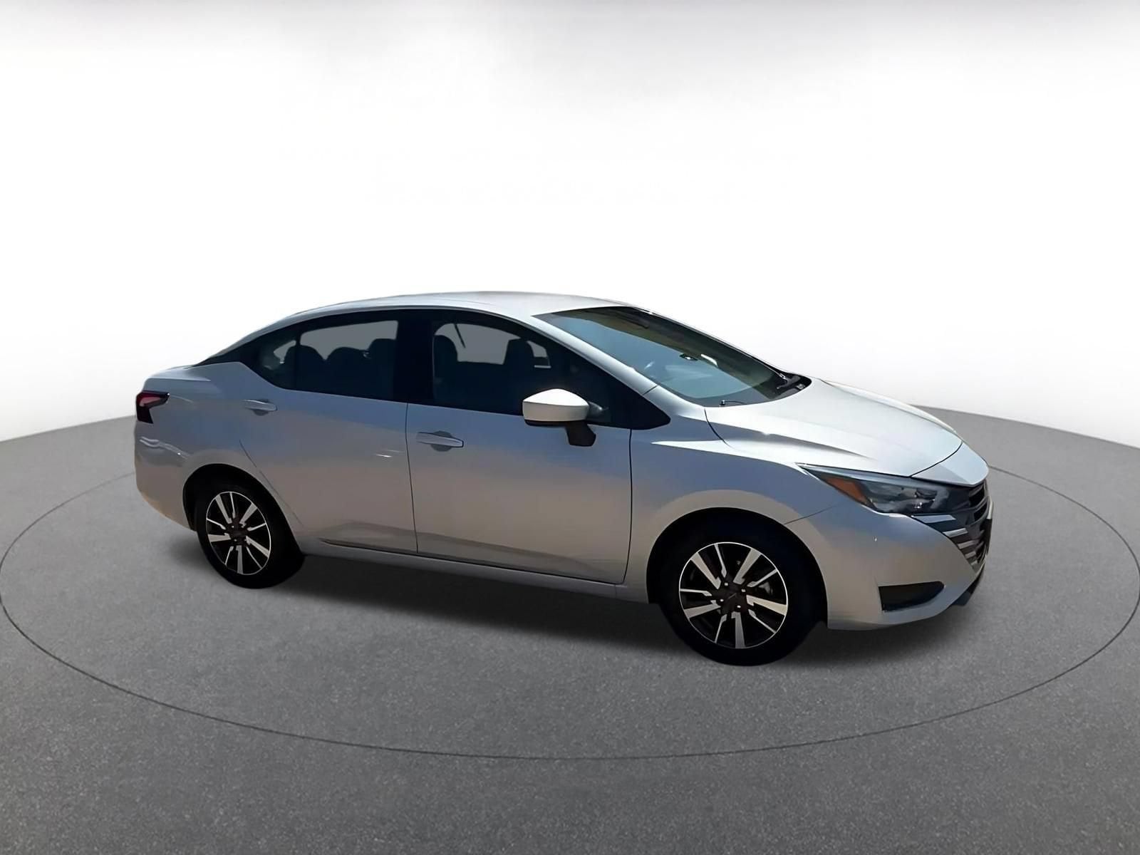 Thumbnail: 2025 Nissan Versa - 2
