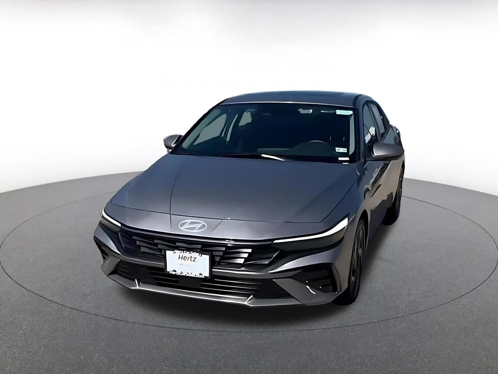 Thumbnail: 2025 Hyundai Elantra - 7