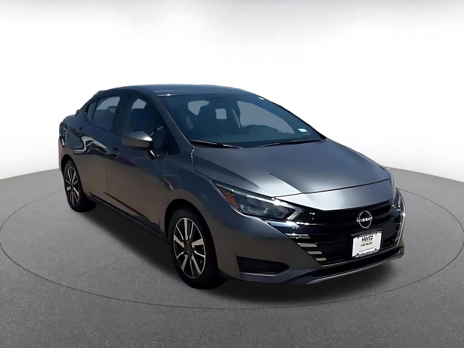 Thumbnail: 2025 Nissan Versa - 3