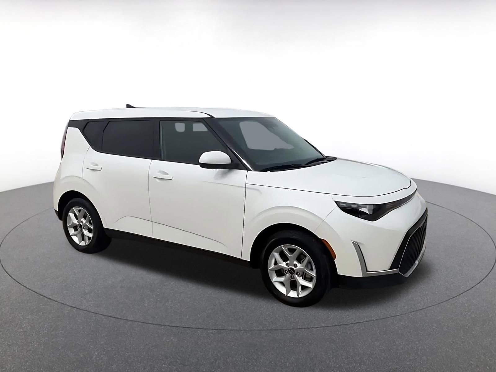 Thumbnail: 2025 Kia Soul - 2