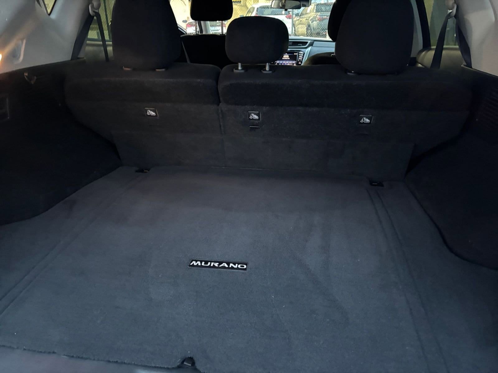 Thumbnail: 2023 Nissan Murano - 30