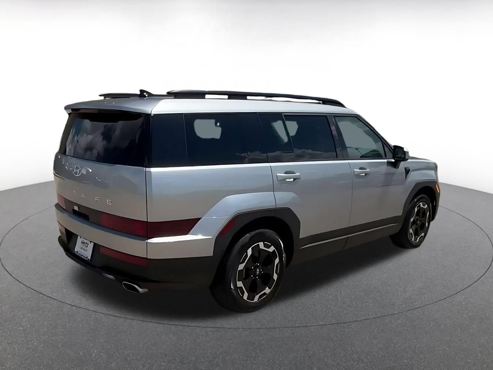 Thumbnail: 2026 Hyundai Santa Fe - 13