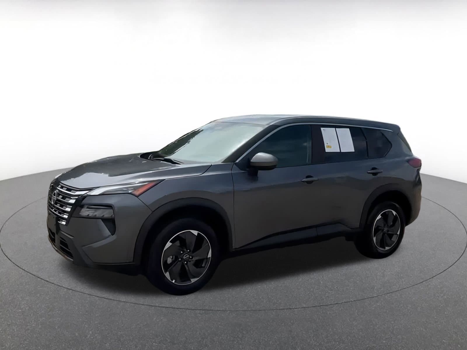 Thumbnail: 2024 Nissan Rogue - 8