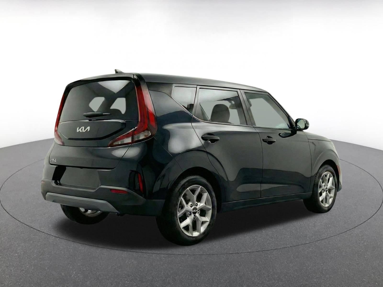 Thumbnail: 2025 Kia Soul - 9