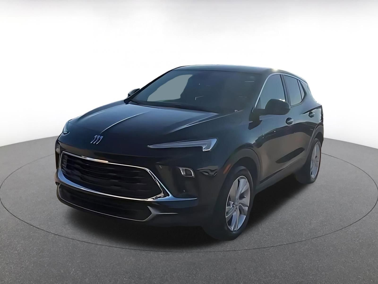 Thumbnail: 2025 Buick Encore GX - 7