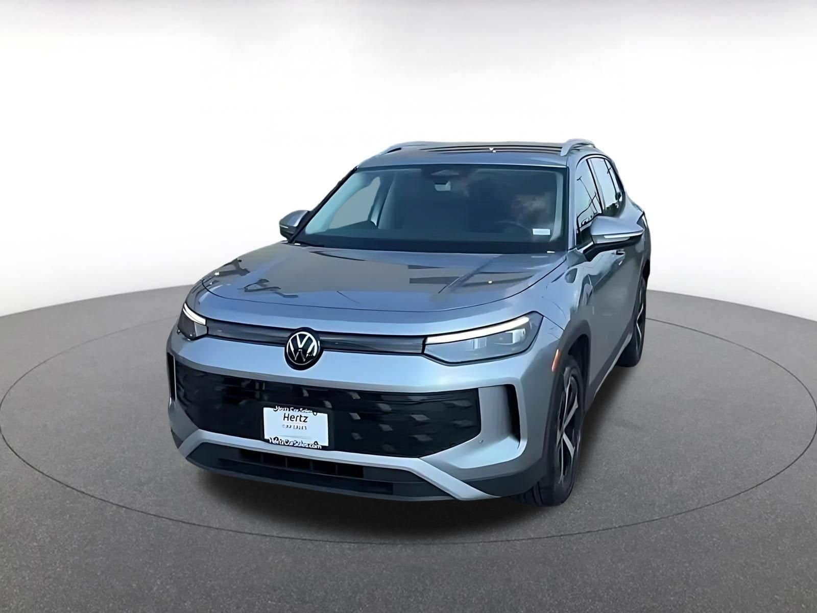 Thumbnail: 2026 Volkswagen Tiguan - 5