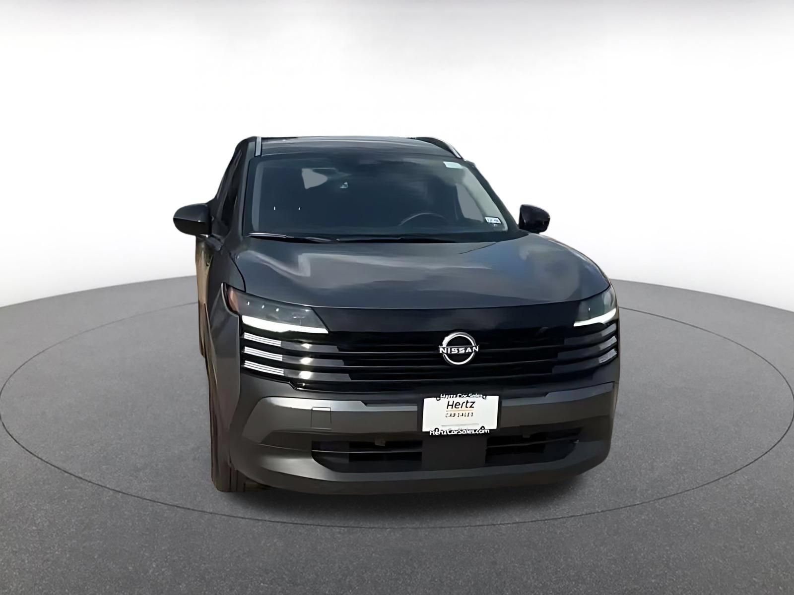 Thumbnail: 2026 Nissan Kicks - 4
