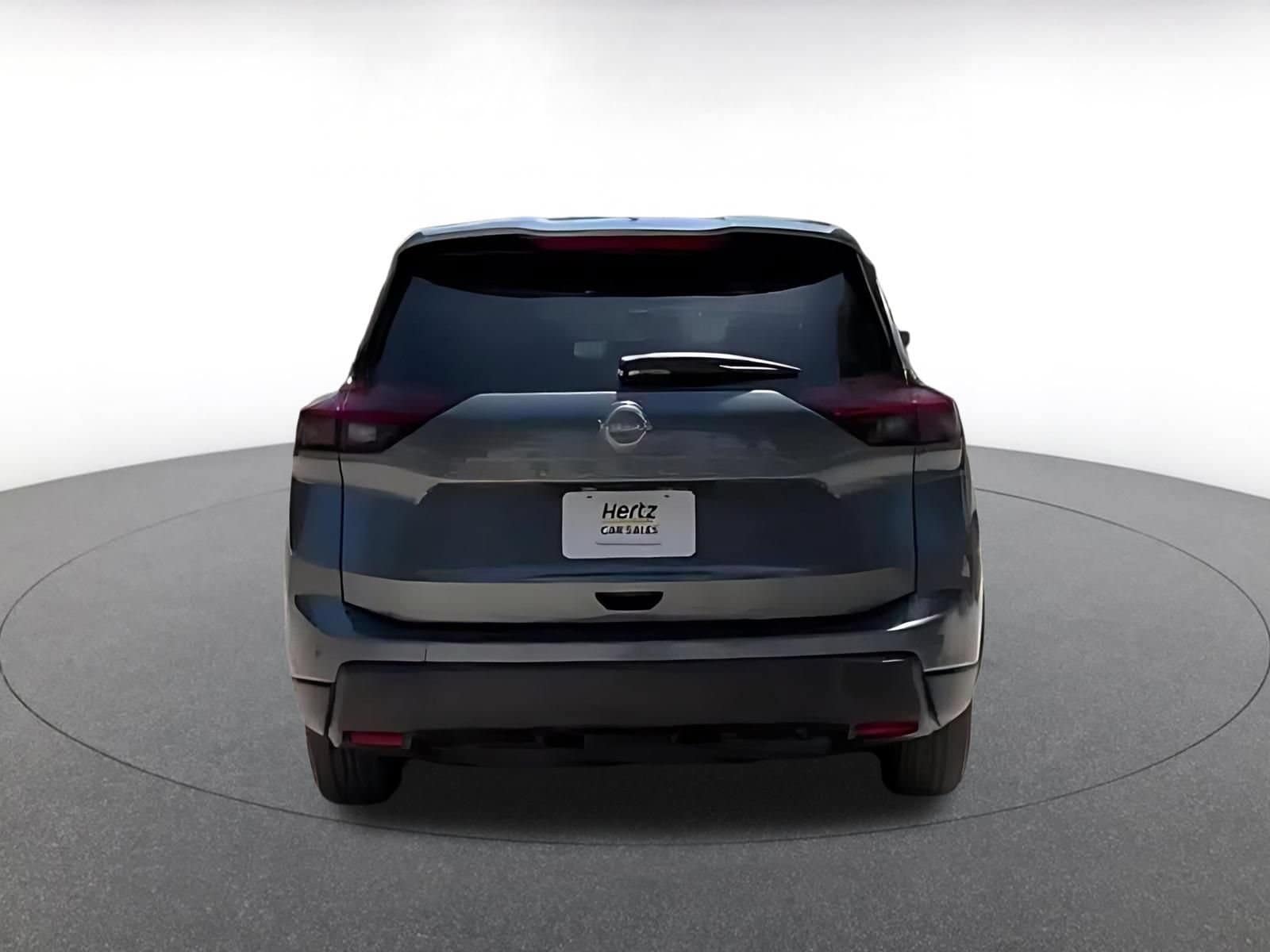 Thumbnail: 2025 Nissan Rogue - 10
