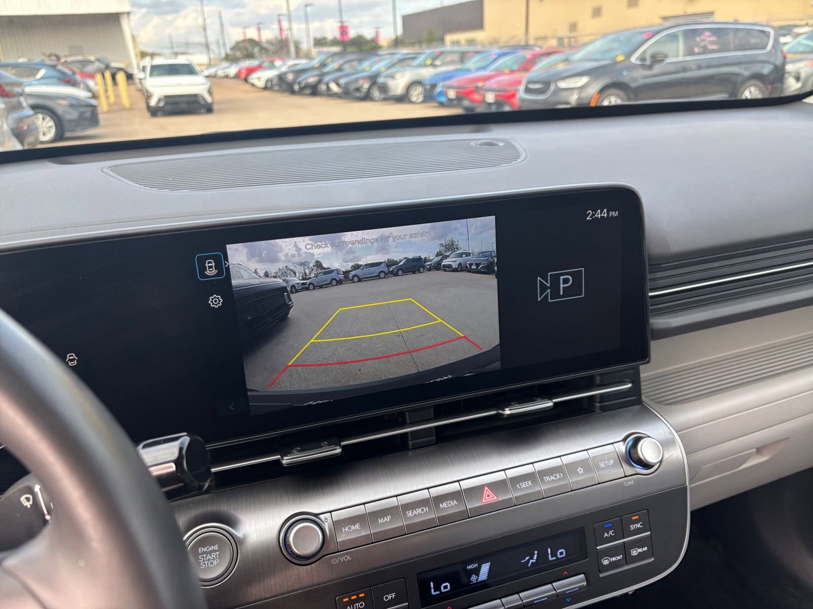 Thumbnail: 2025 Hyundai Kona - 17