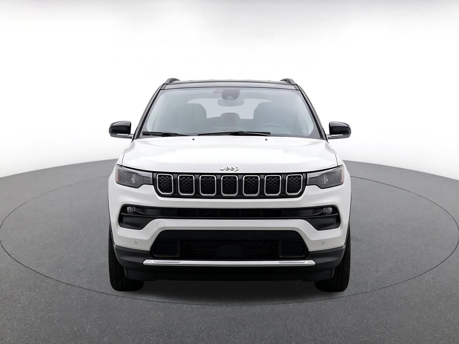 Thumbnail: 2025 Jeep Compass - 2
