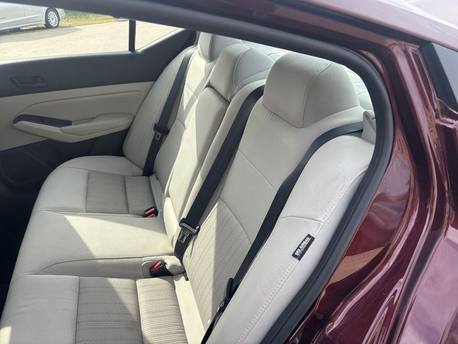 Thumbnail: 2025 Nissan Altima - 23