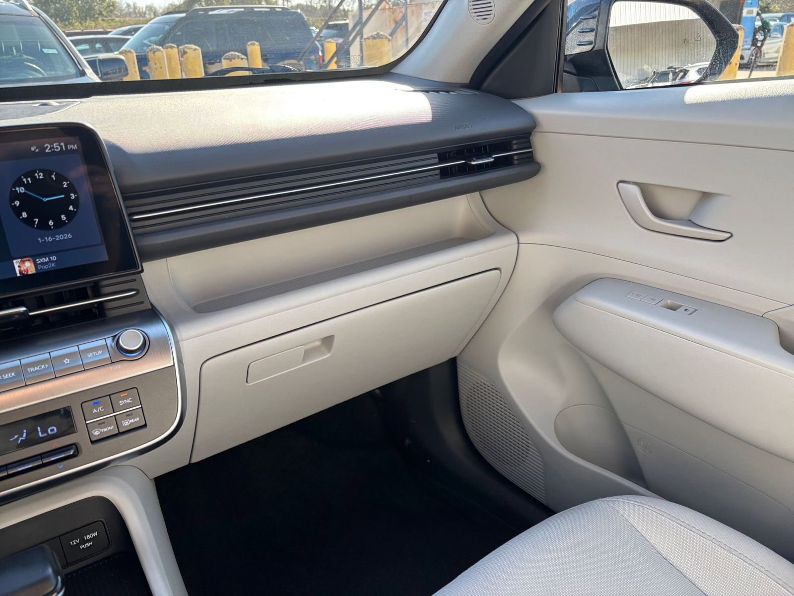 Thumbnail: 2025 Hyundai Kona - 35