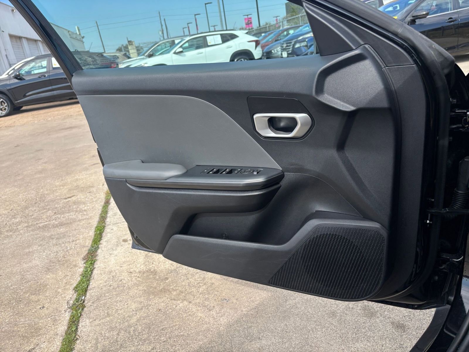 Thumbnail: 2025 Kia K4 - 18