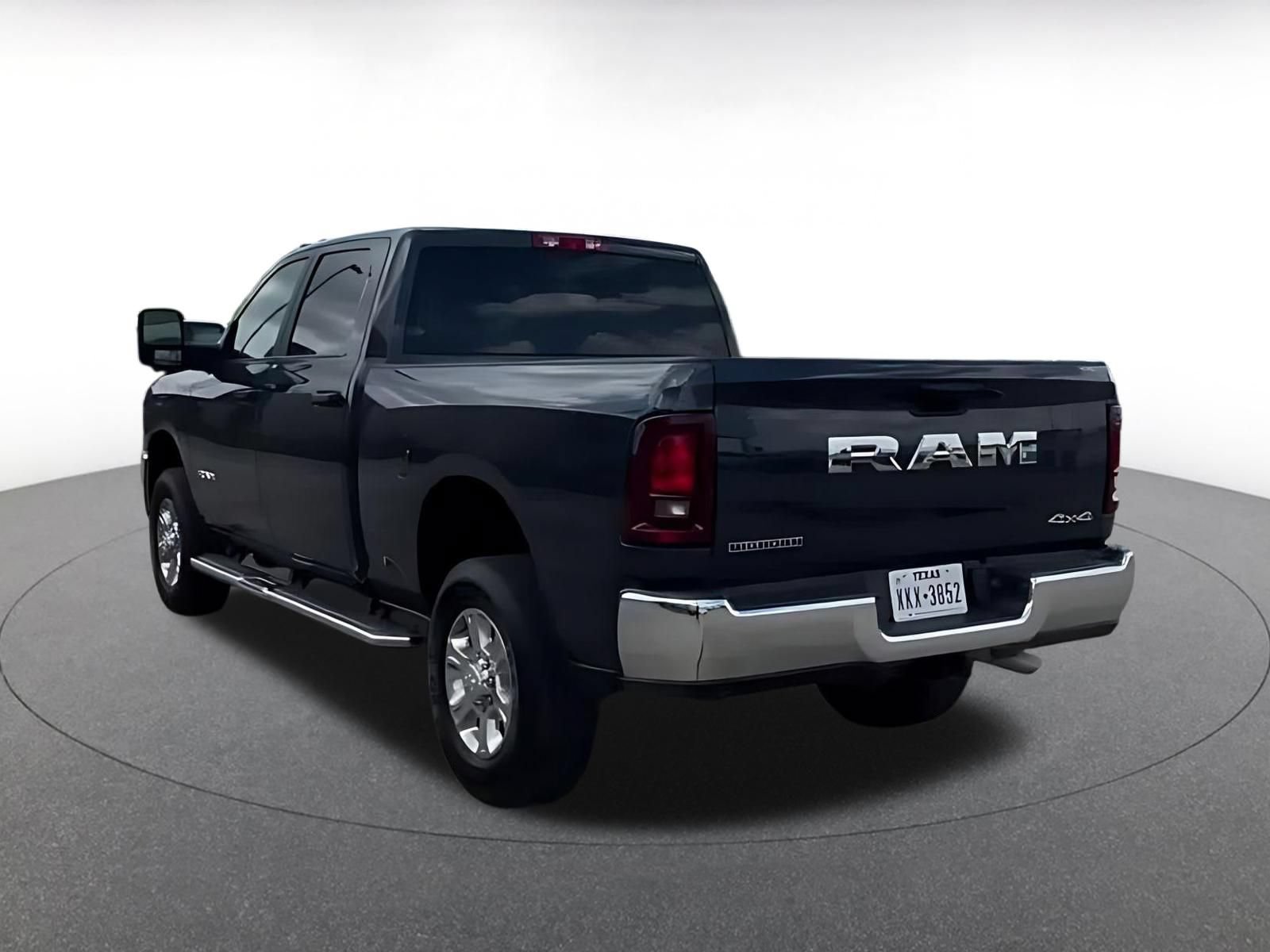 Thumbnail: 2025 RAM 2500 - 11