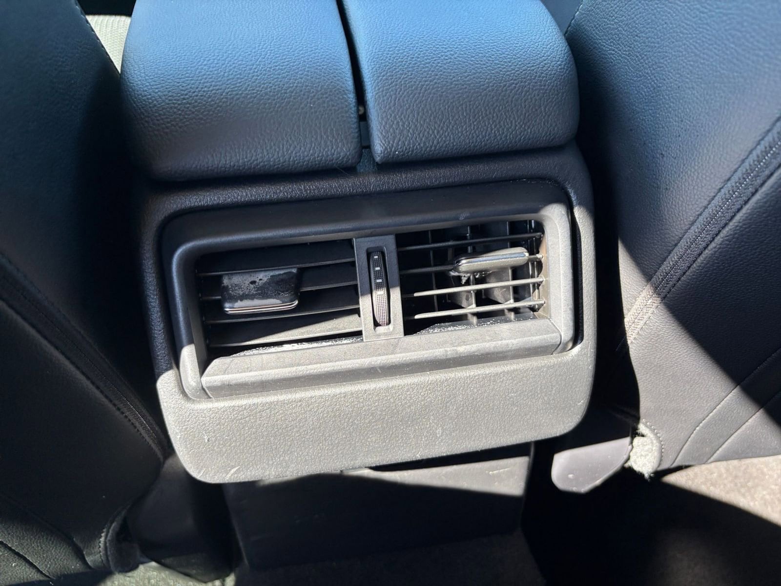 Thumbnail: 2025 Mazda CX-50 - 23