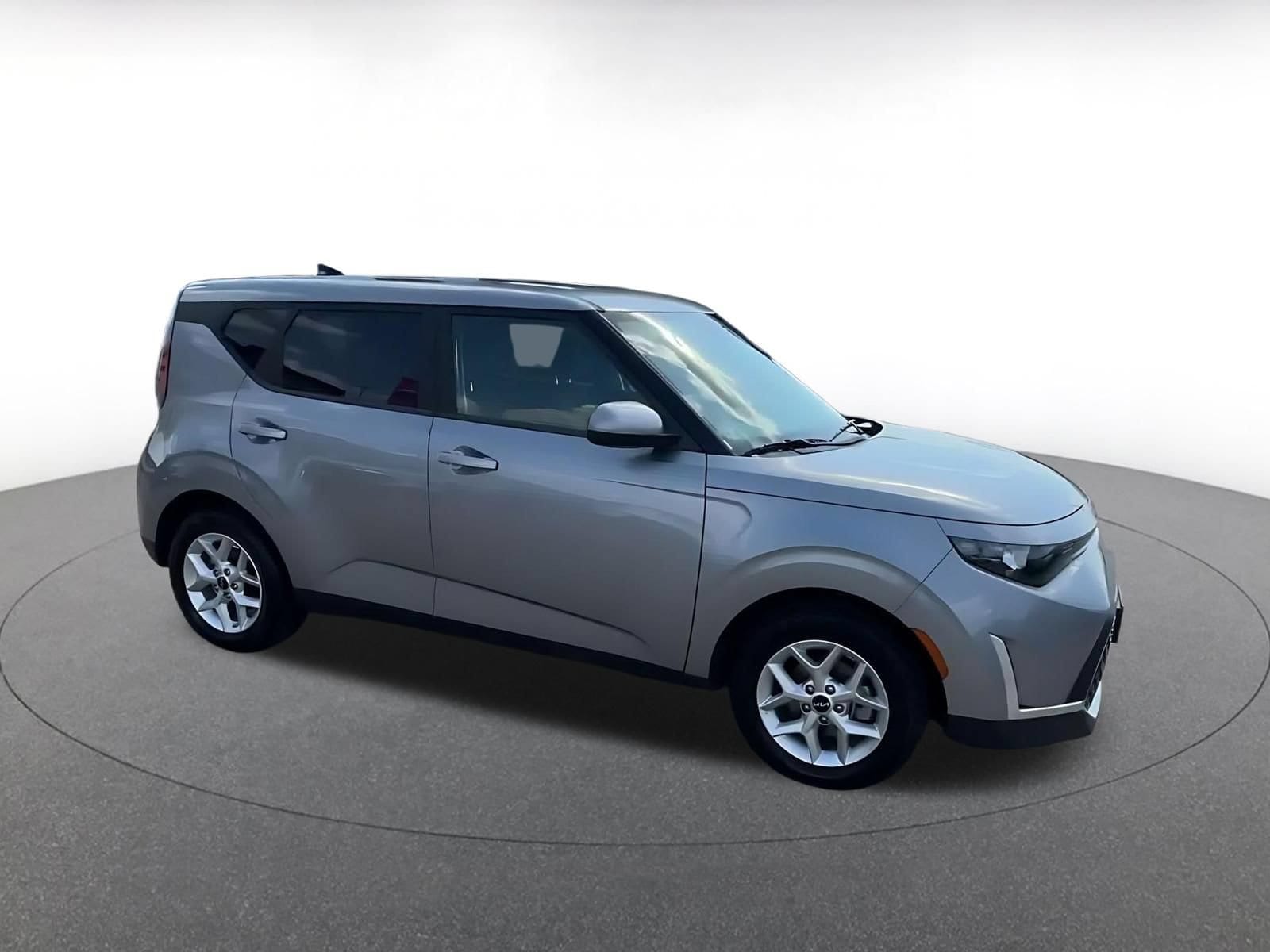 Thumbnail: 2025 Kia Soul - 2