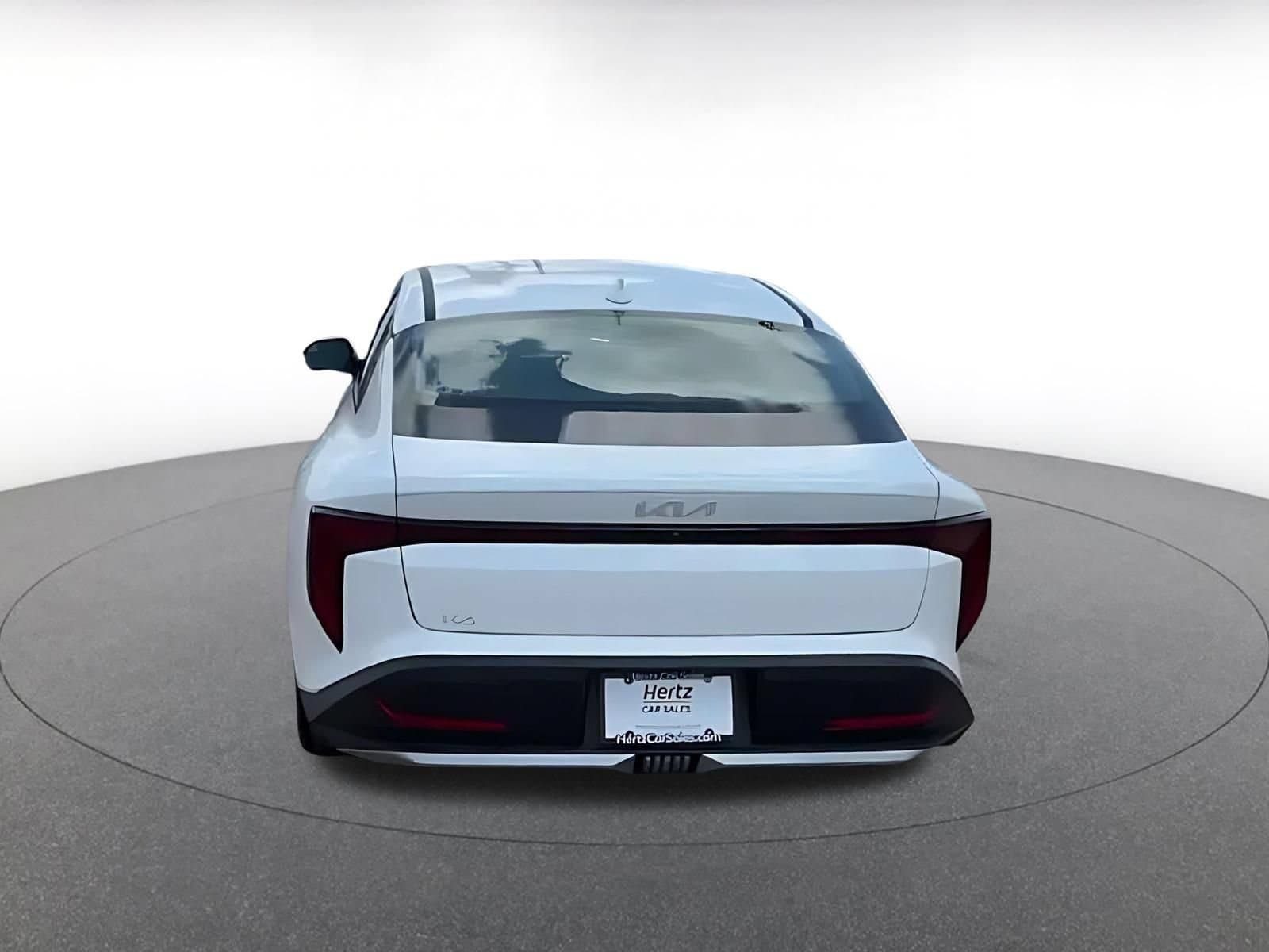 Thumbnail: 2026 Kia K4 - 11