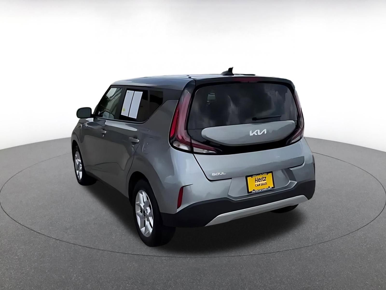 Thumbnail: 2025 Kia Soul - 11