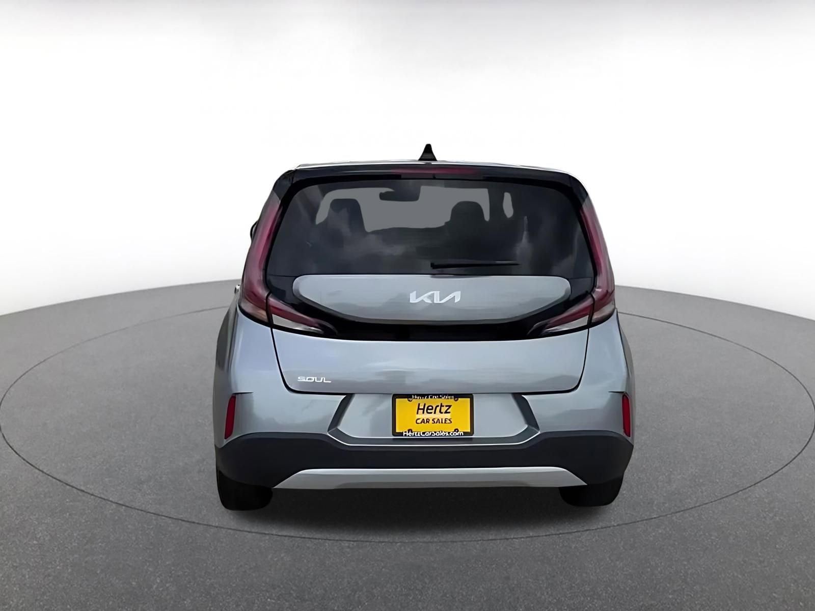 Thumbnail: 2025 Kia Soul - 12