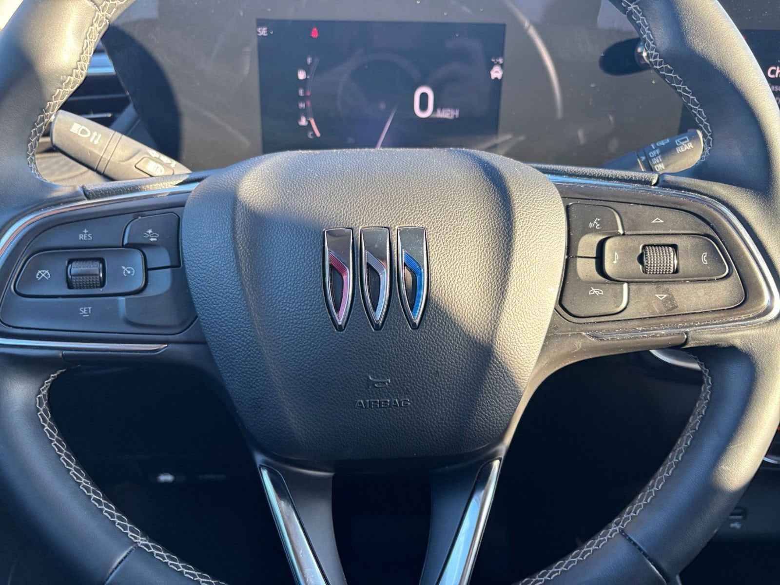 Thumbnail: 2025 Buick Encore GX - 25