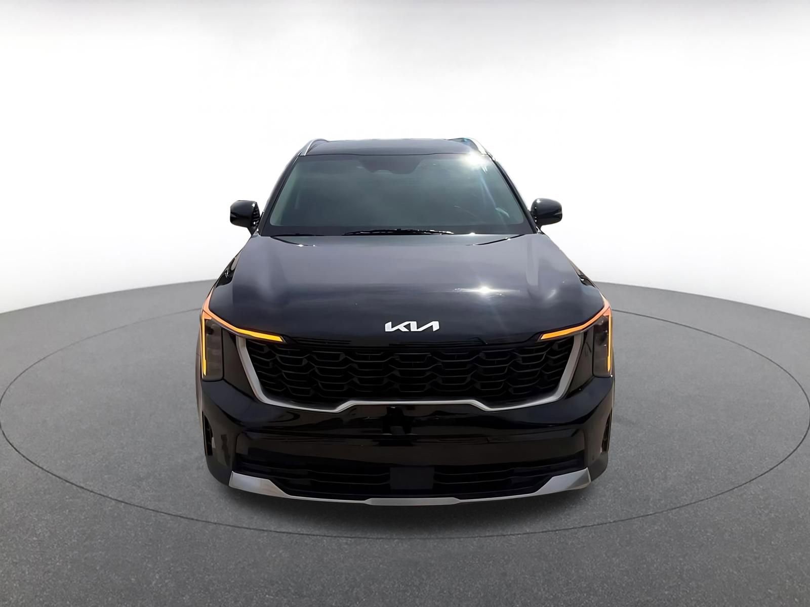 Thumbnail: 2024 Kia Sorento - 4