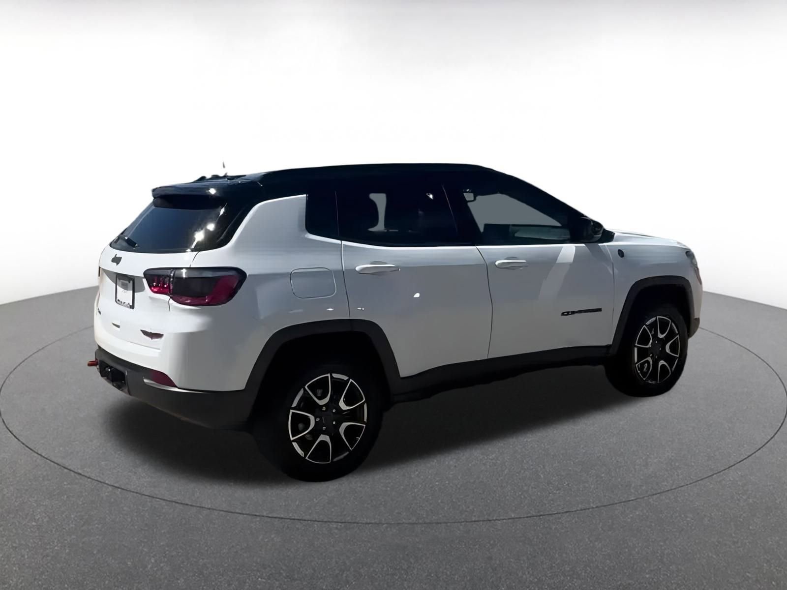 Thumbnail: 2025 Jeep Compass - 12