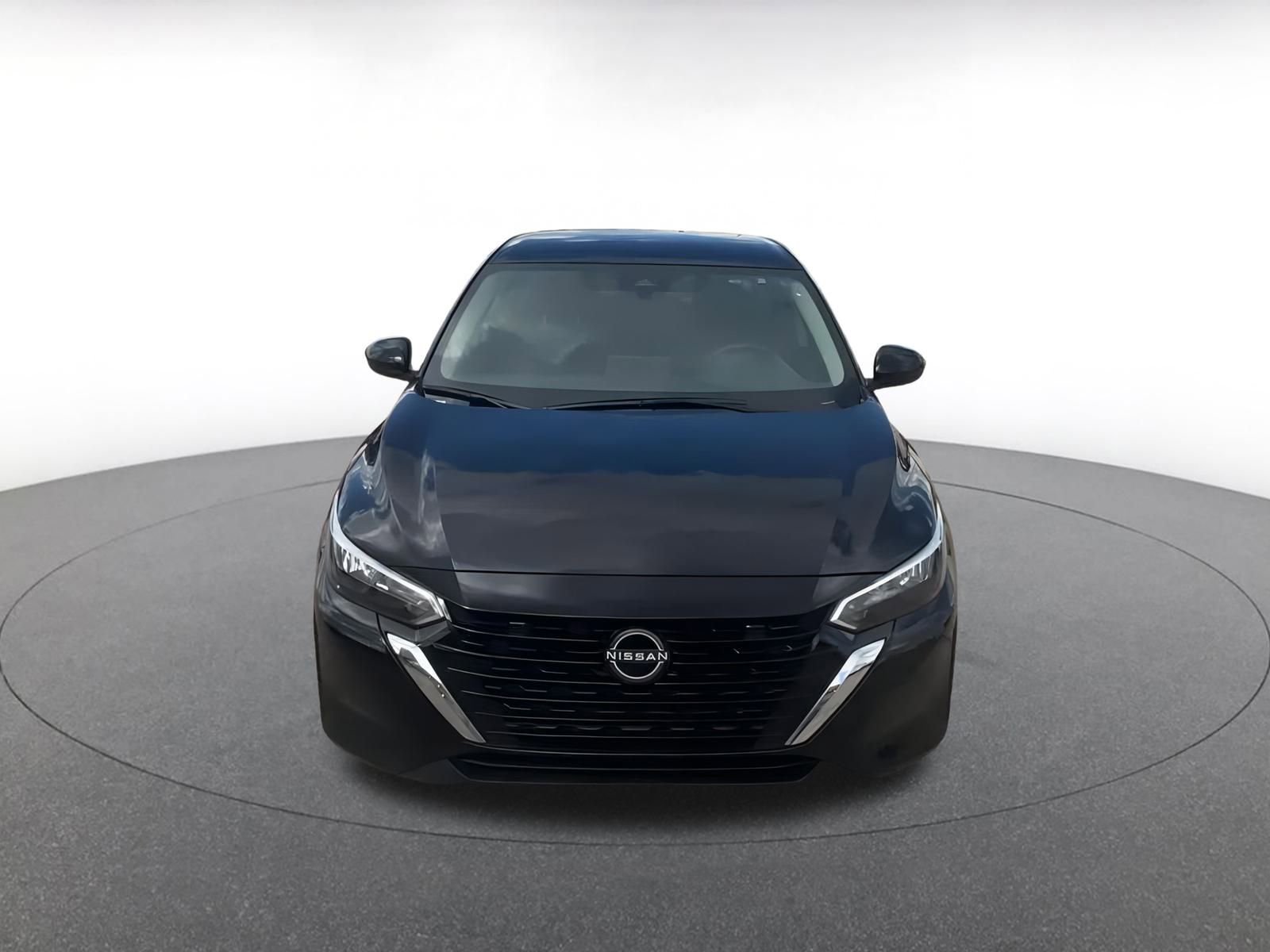 Thumbnail: 2024 Nissan Sentra - 3