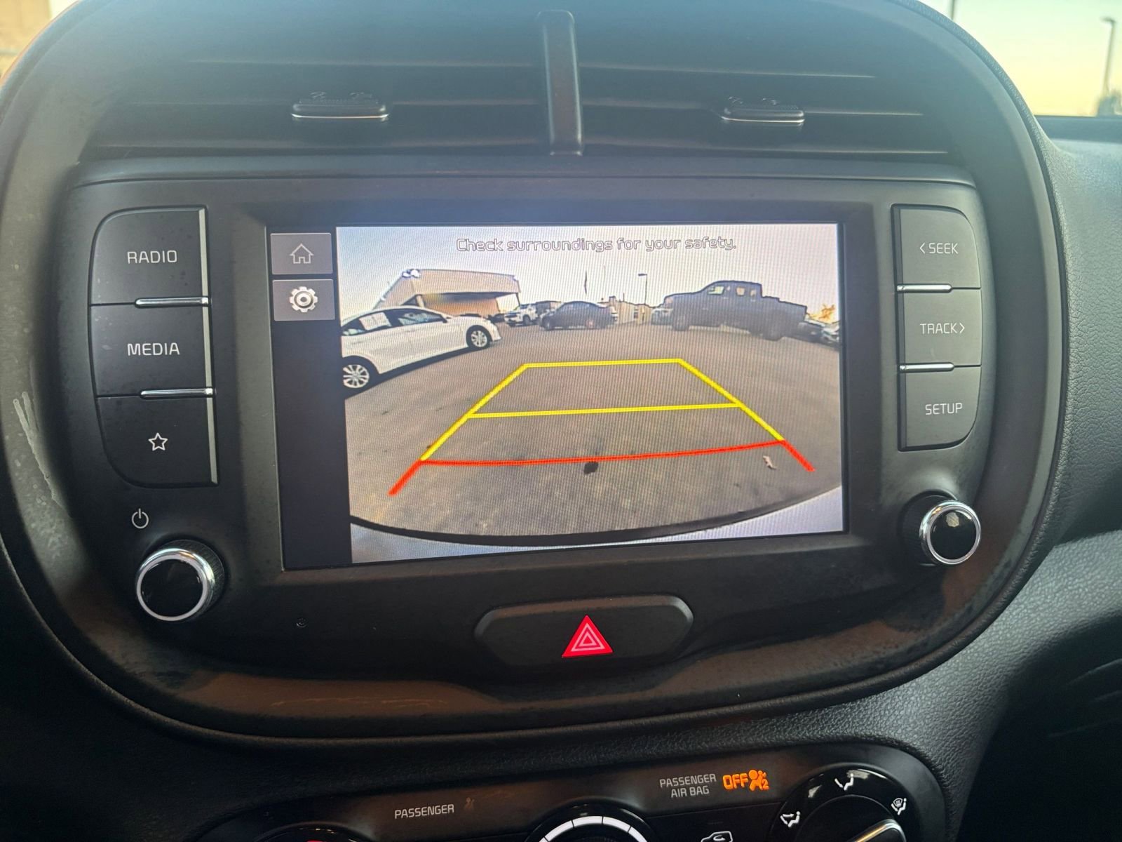 Thumbnail: 2025 Kia Soul - 22