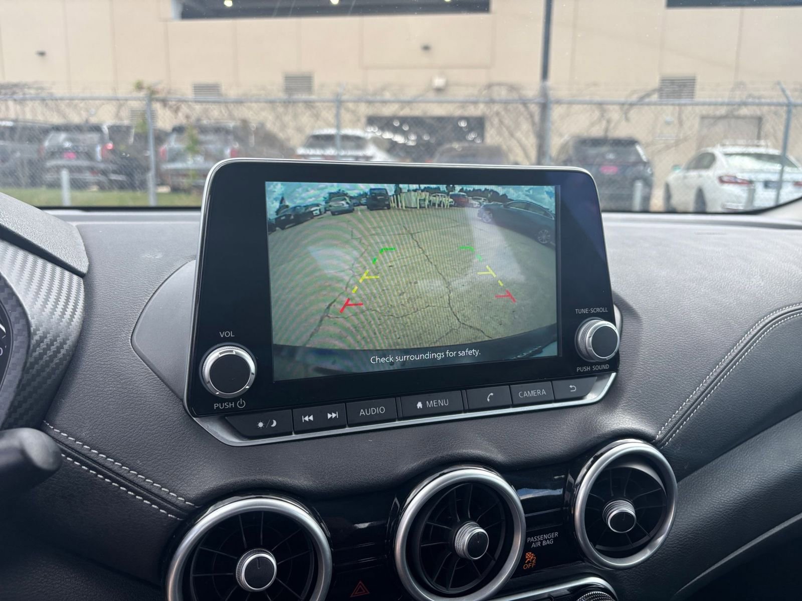 Thumbnail: 2024 Nissan Sentra - 17