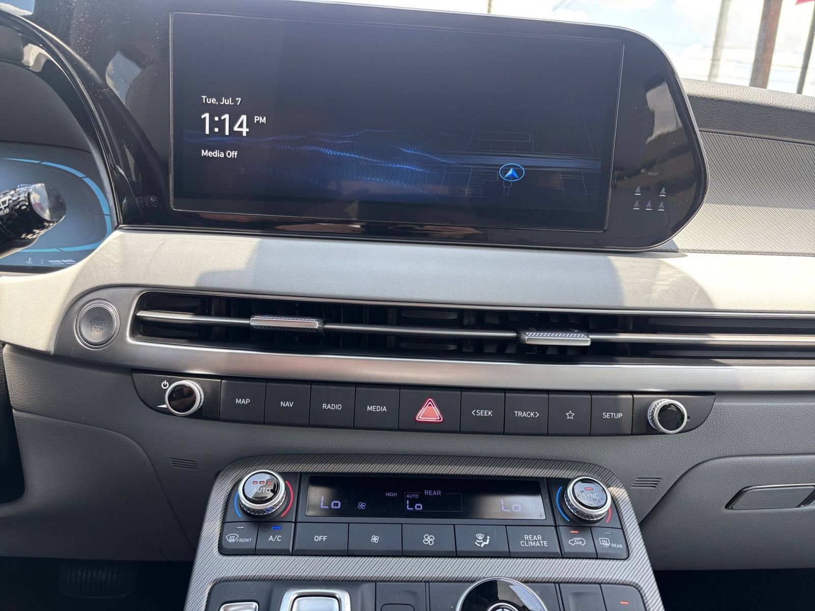 Thumbnail: 2025 Hyundai Palisade - 17