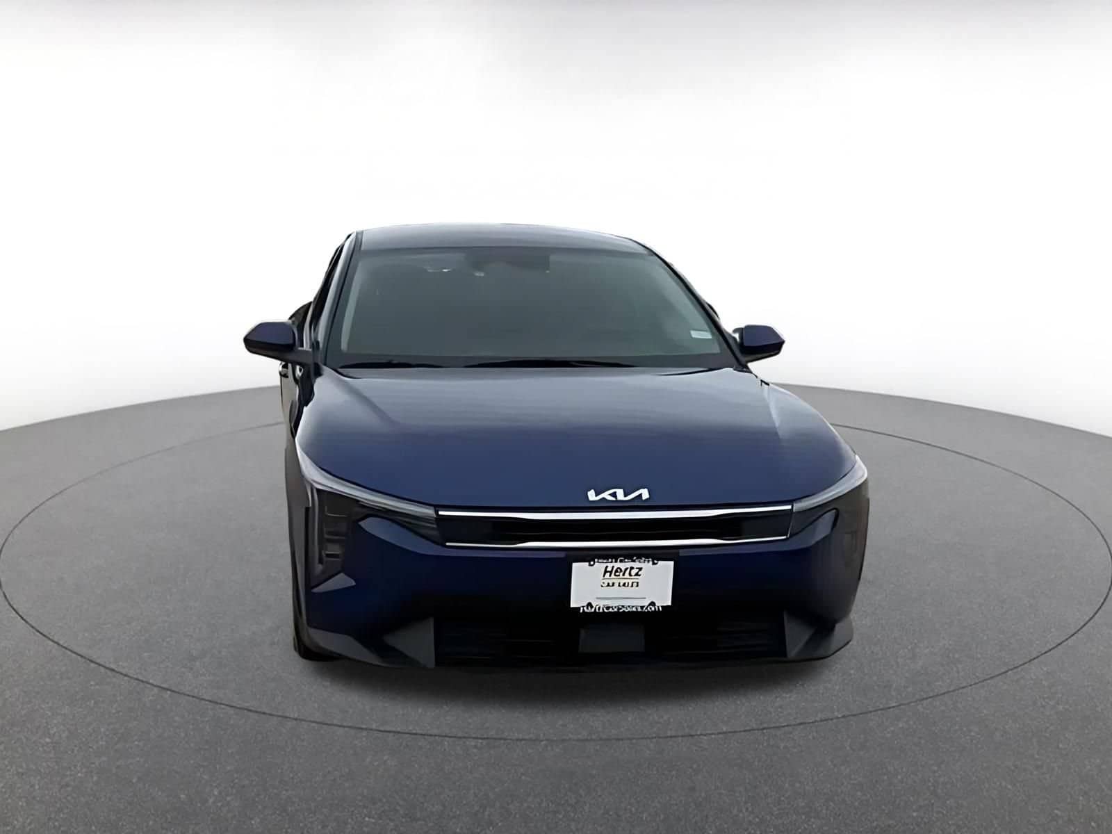 Thumbnail: 2026 Kia K4 - 4