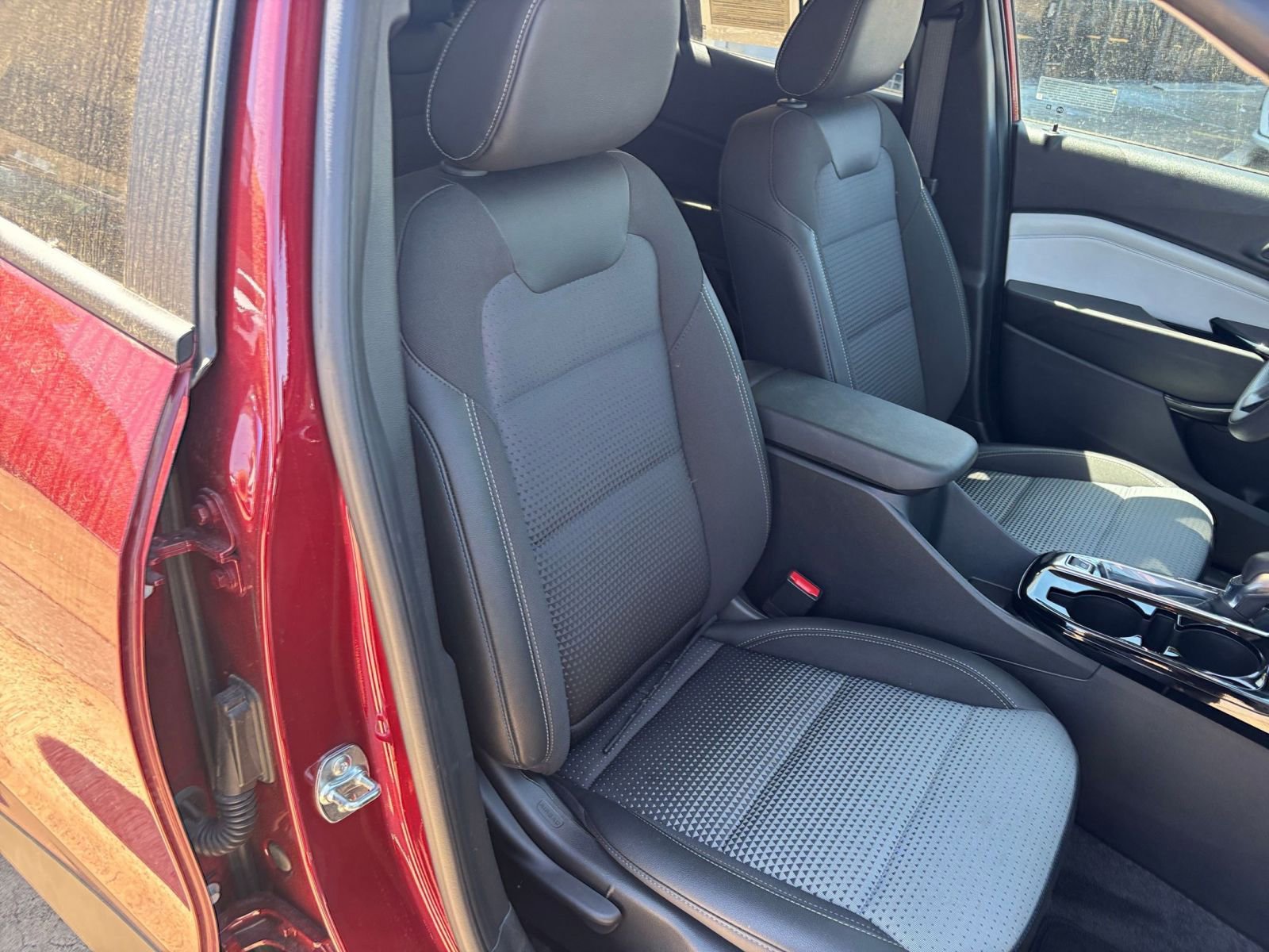 Thumbnail: 2025 Chevrolet Trax - 35