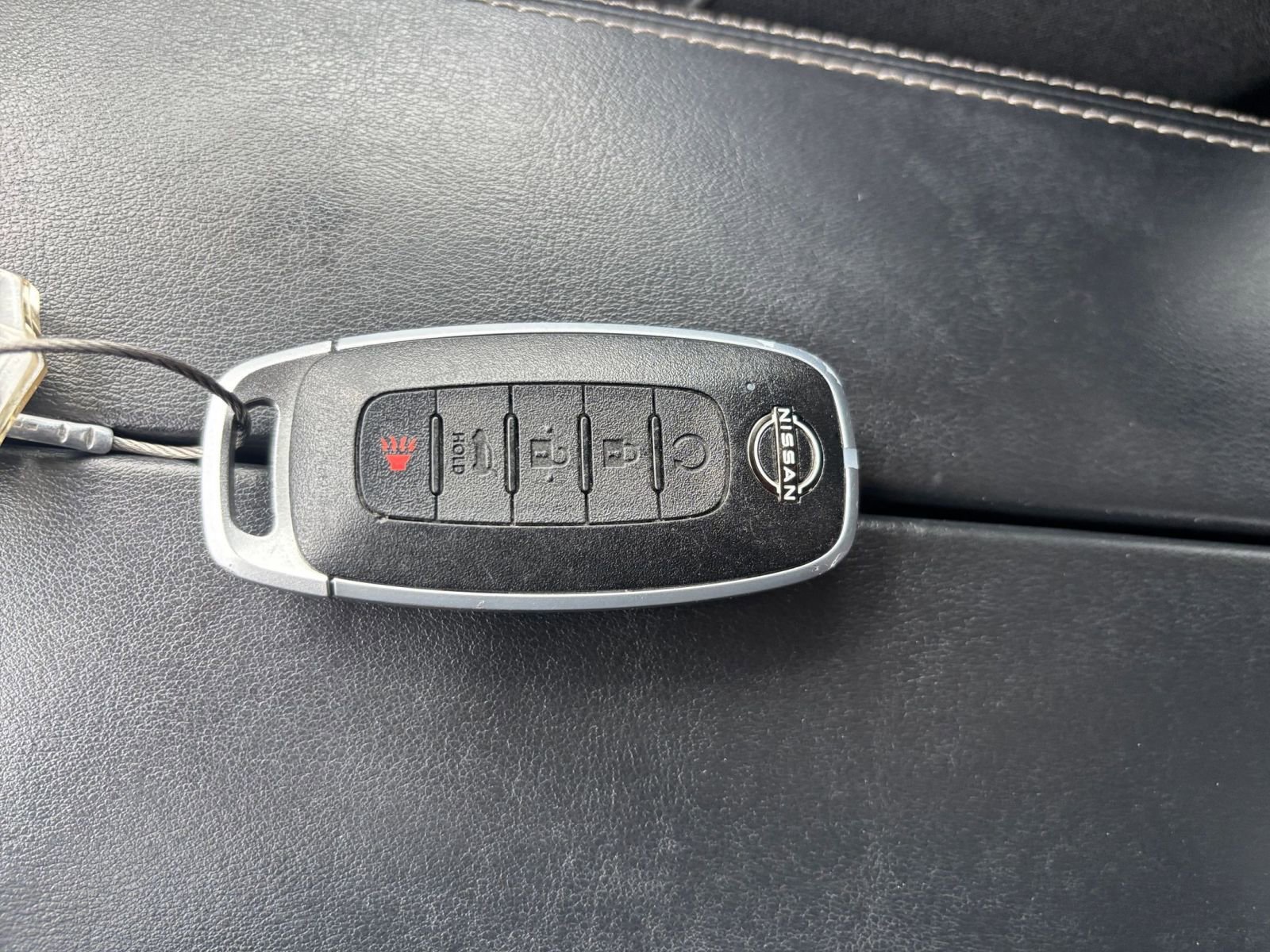 Thumbnail: 2025 Nissan Rogue - 21