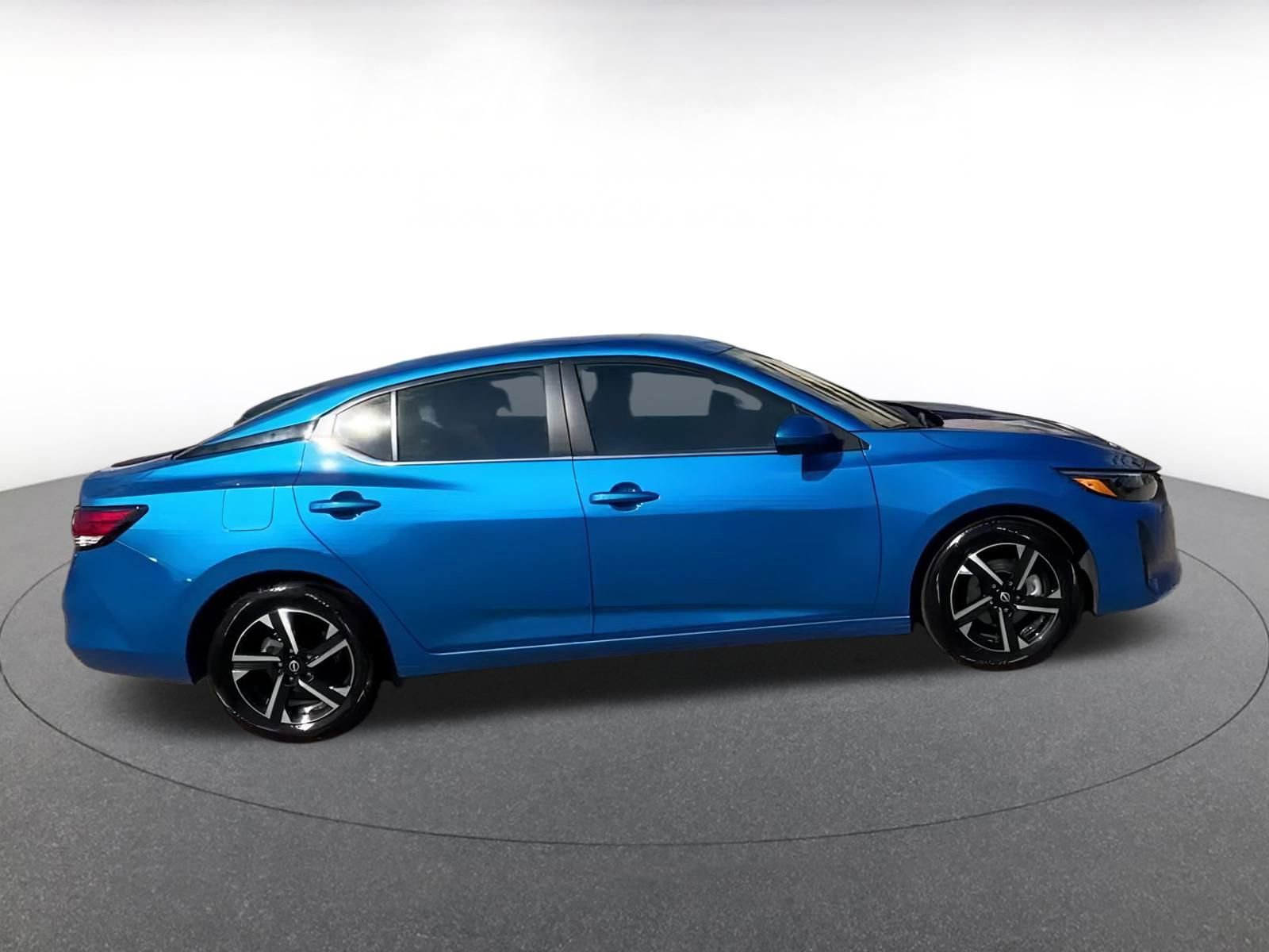 Thumbnail: 2025 Nissan Sentra - 15