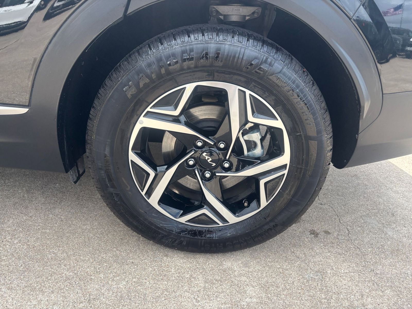 Thumbnail: 2025 Kia Sportage - 29