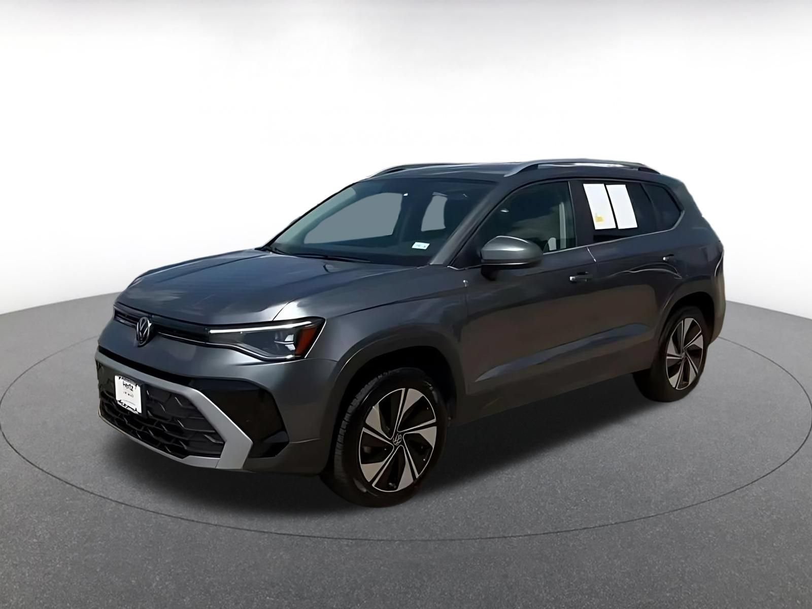 Thumbnail: 2026 Volkswagen Taos - 6