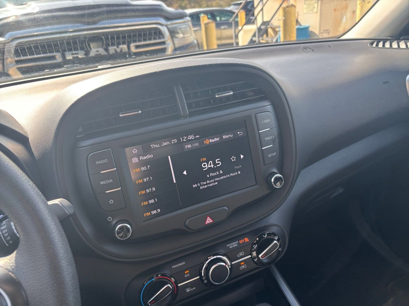 Thumbnail: 2025 Kia Soul - 20