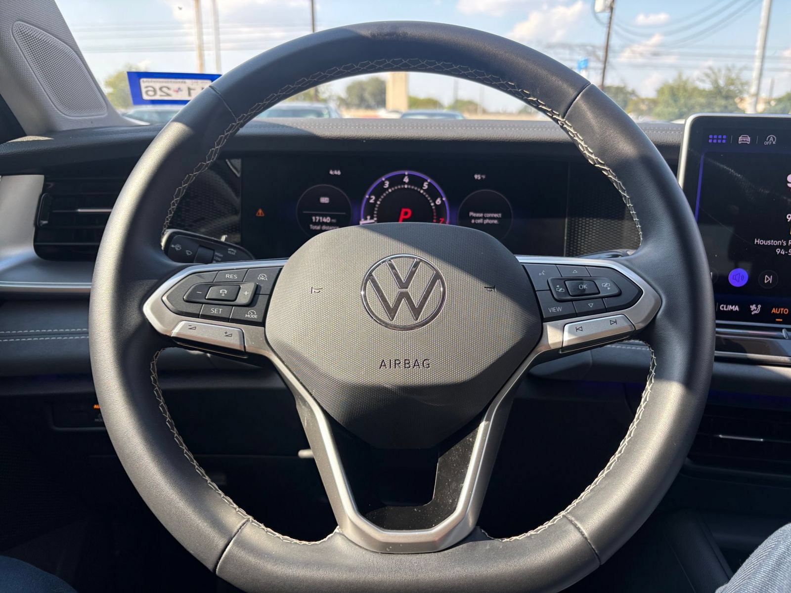 Thumbnail: 2026 Volkswagen Tiguan - 25
