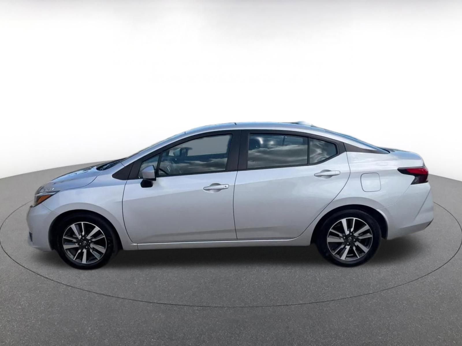Thumbnail: 2025 Nissan Versa - 9