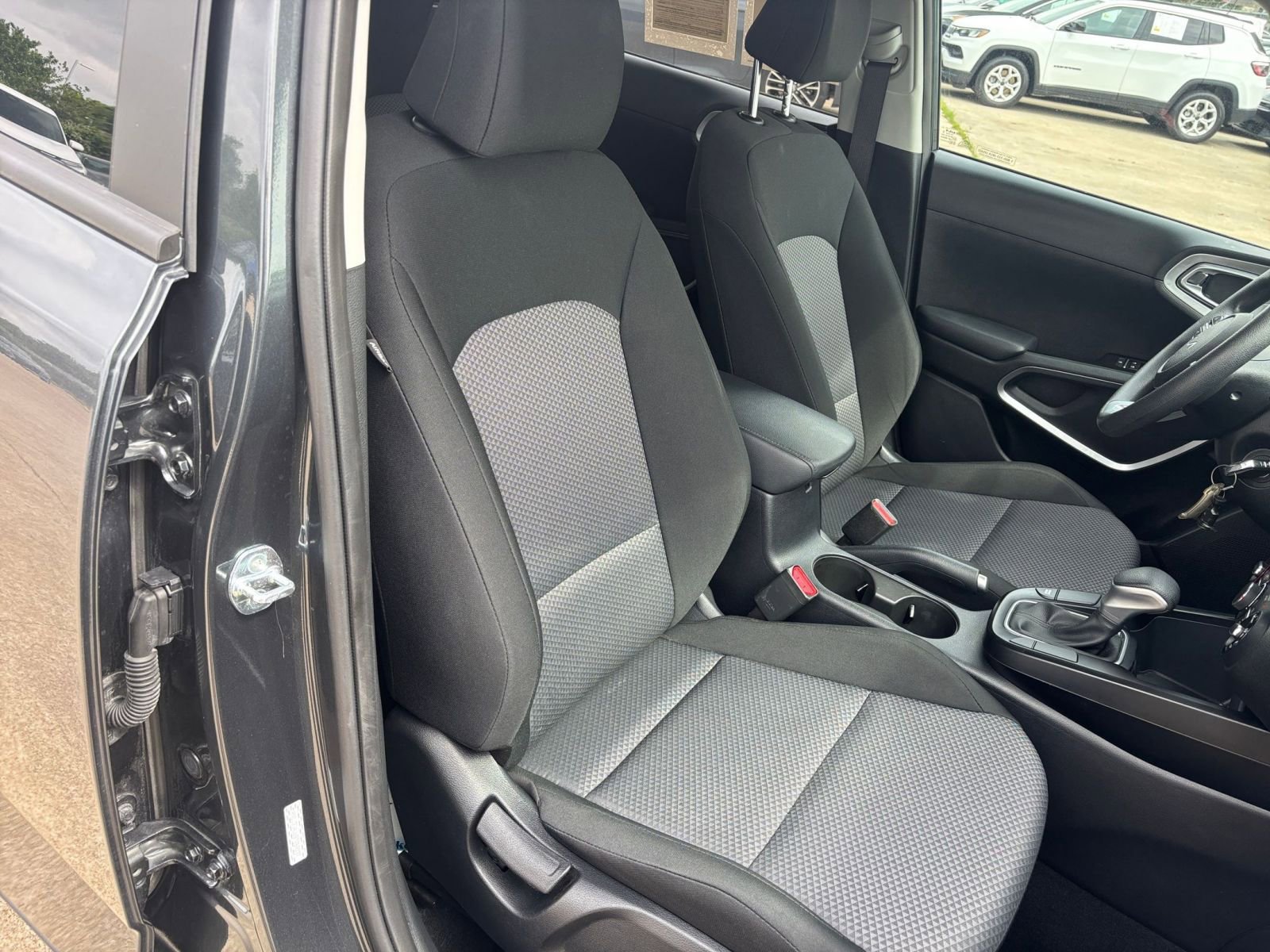 Thumbnail: 2025 Kia Soul - 34