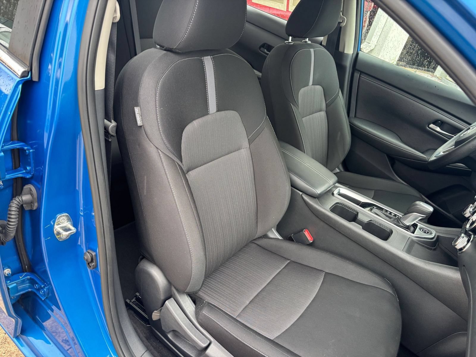 Thumbnail: 2025 Nissan Sentra - 34
