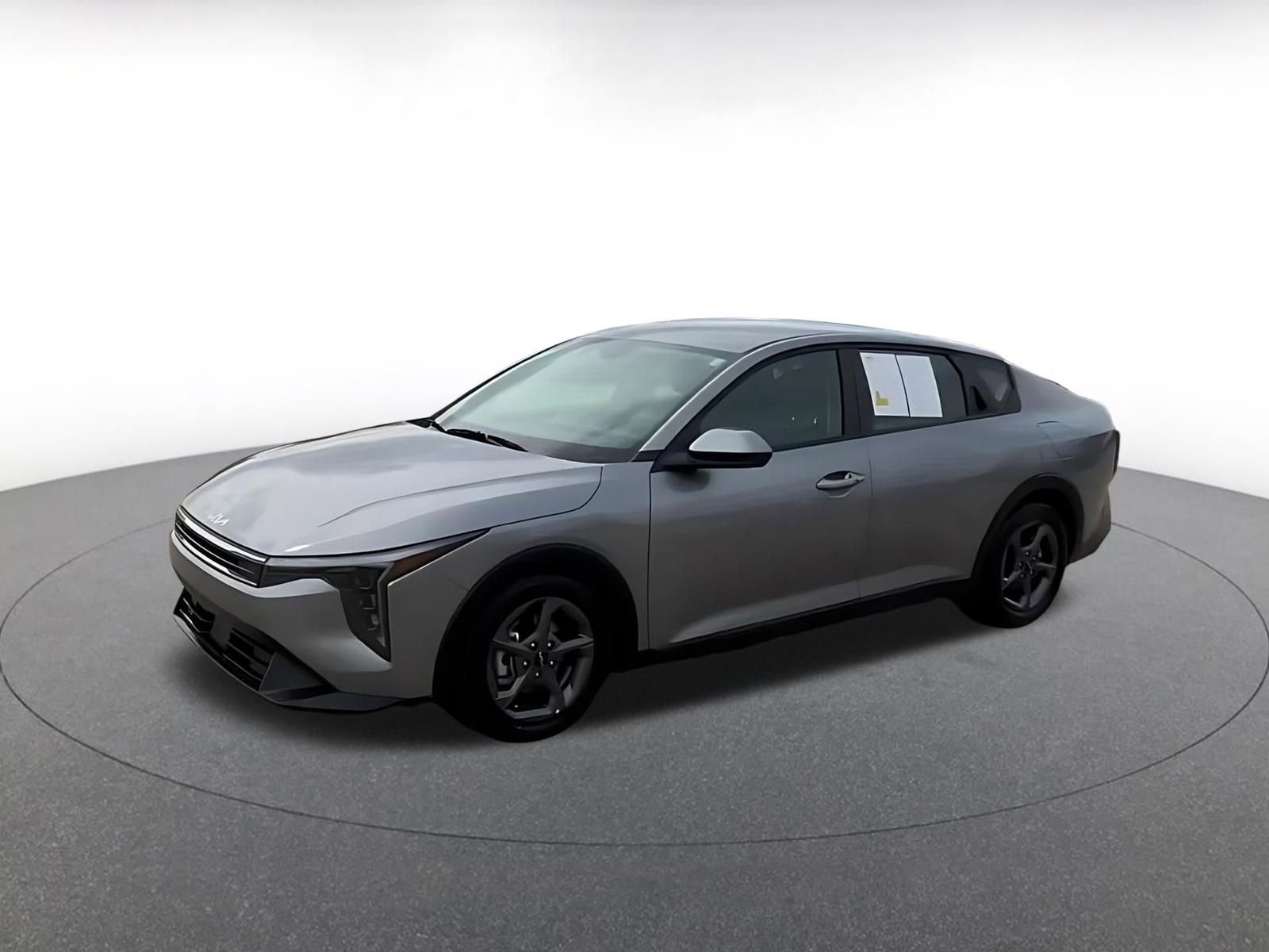 Thumbnail: 2025 Kia K4 - 9