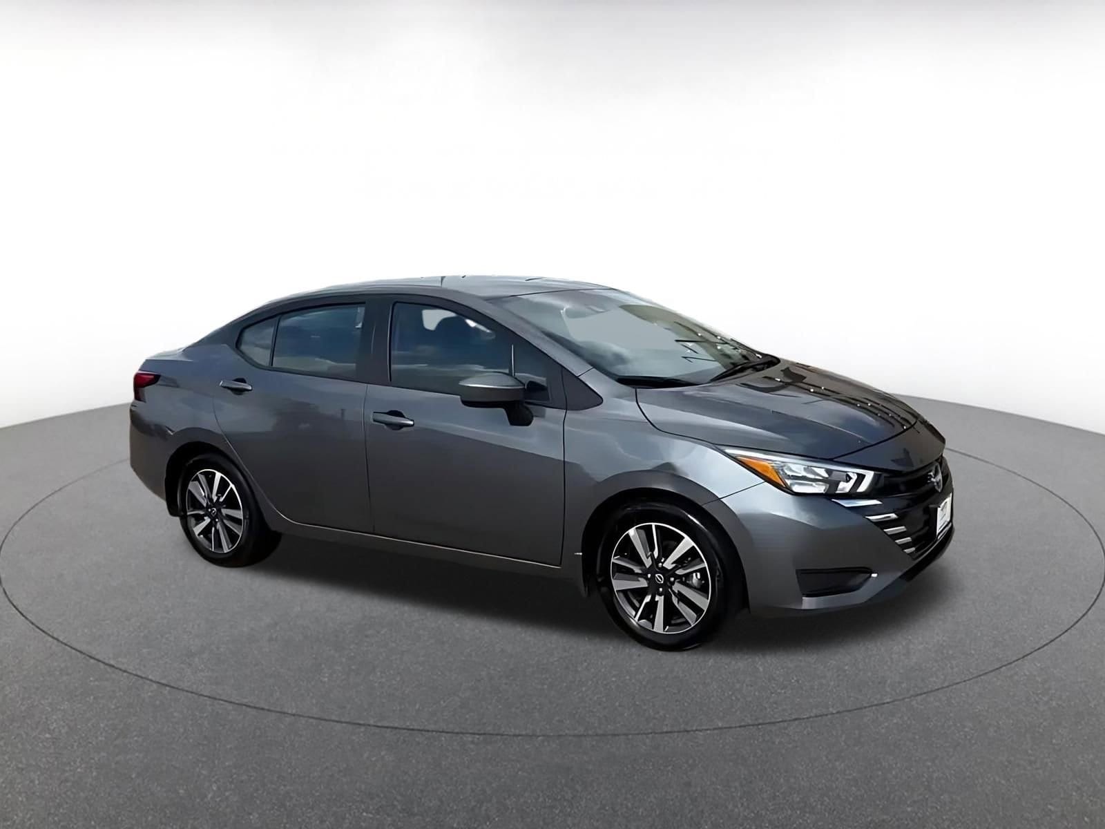 Thumbnail: 2025 Nissan Versa - 2