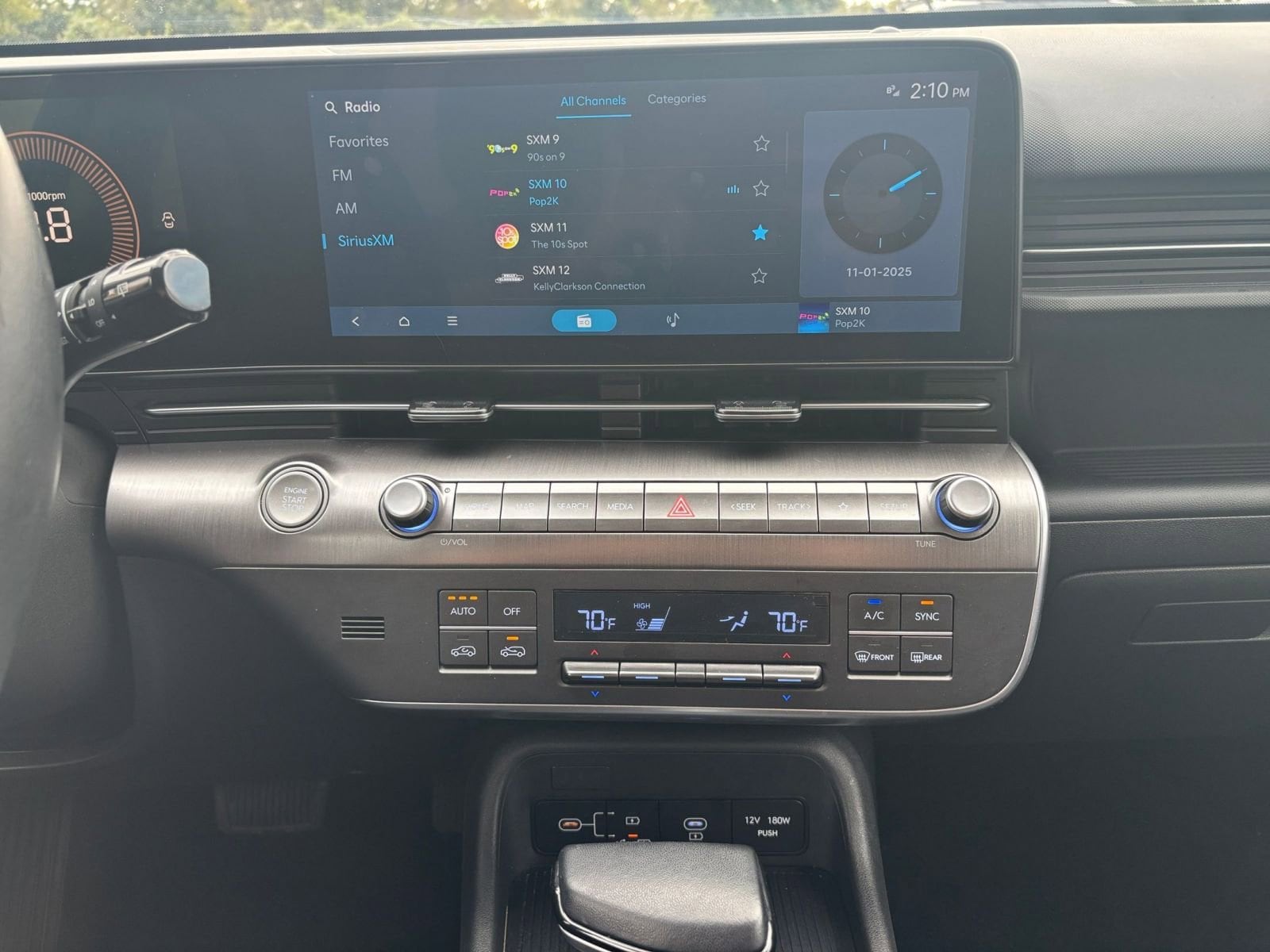 Thumbnail: 2025 Hyundai Kona - 18