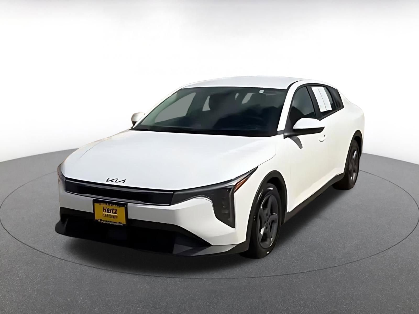 Thumbnail: 2025 Kia K4 - 4