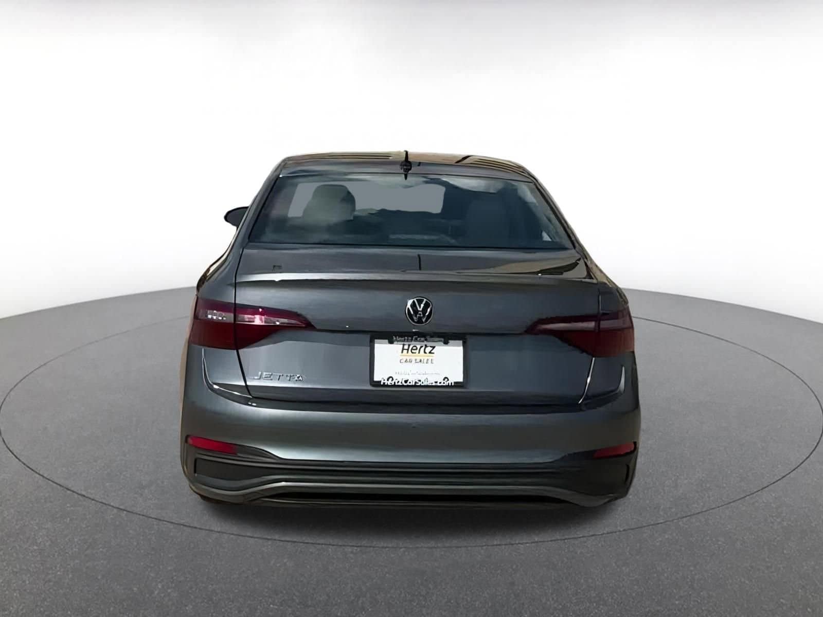 2024 Volkswagen Jetta S 5