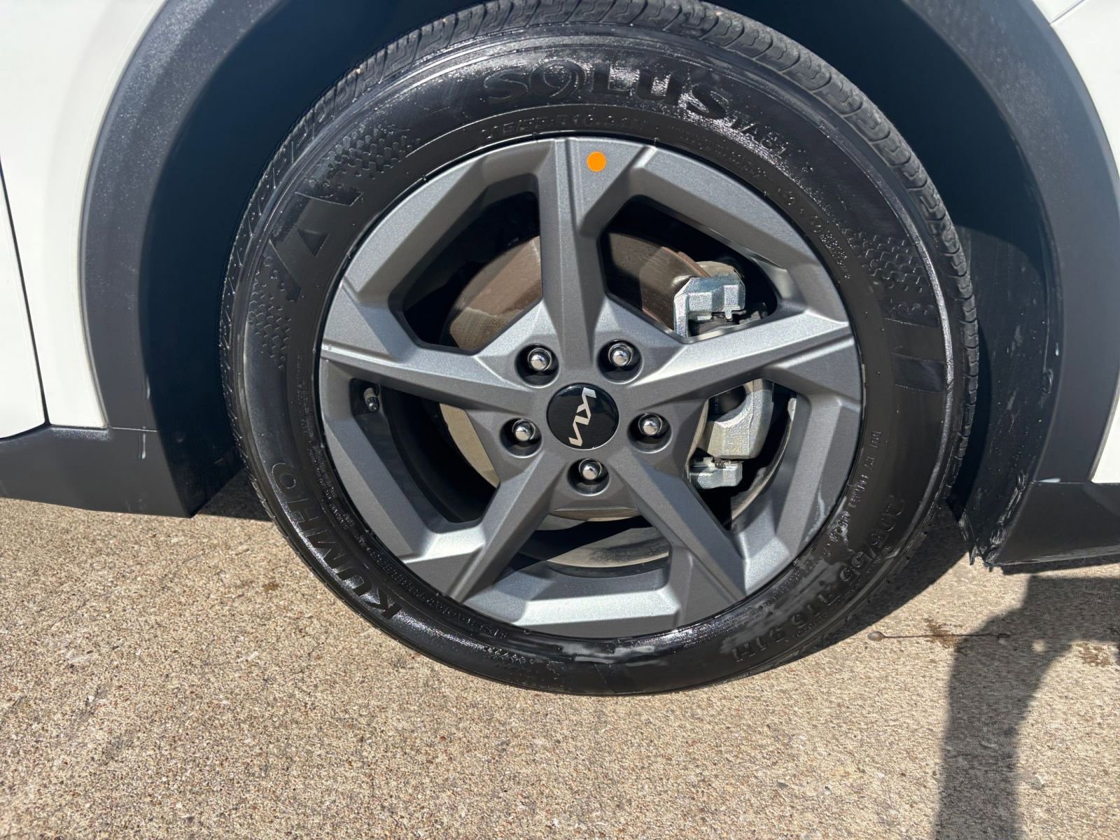 Thumbnail: 2025 Kia K4 - 29