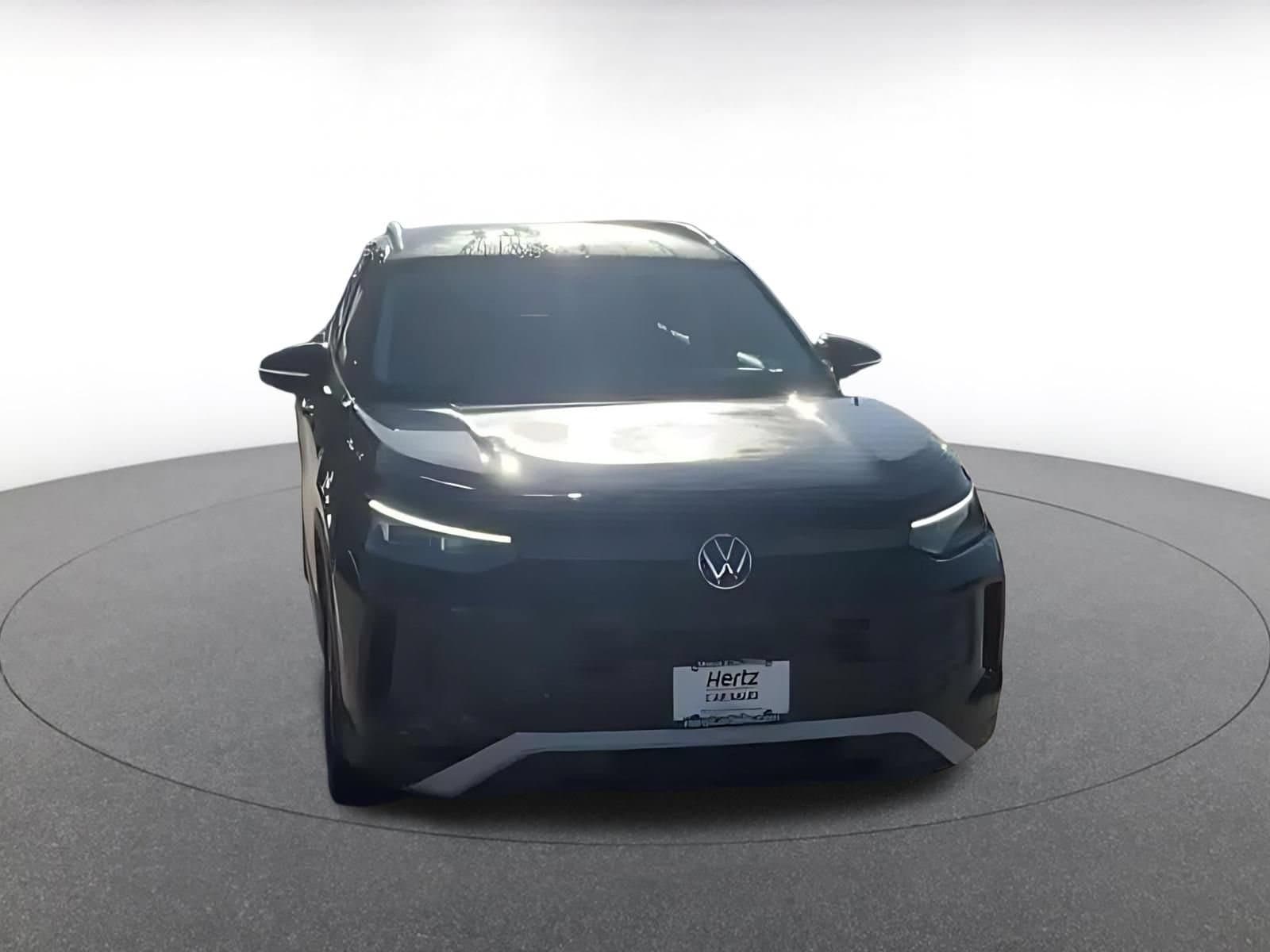 Thumbnail: 2026 Volkswagen Tiguan - 4