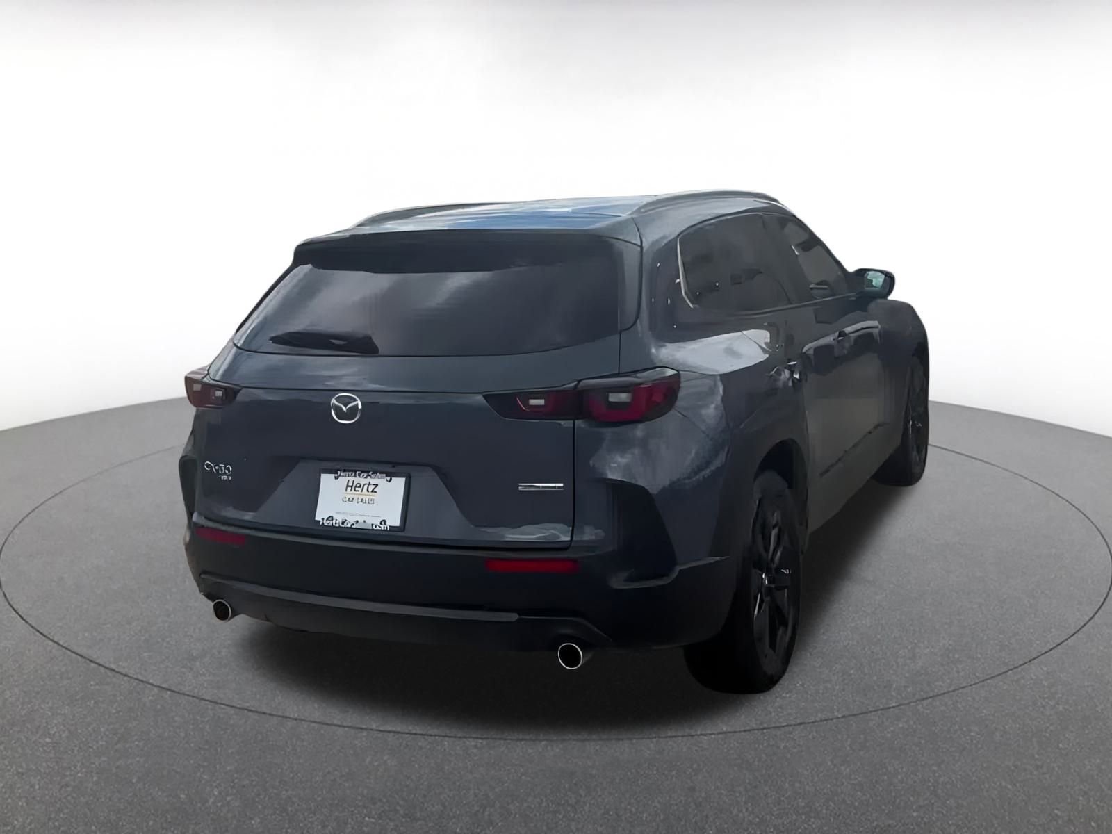 Thumbnail: 2025 Mazda CX-50 - 11